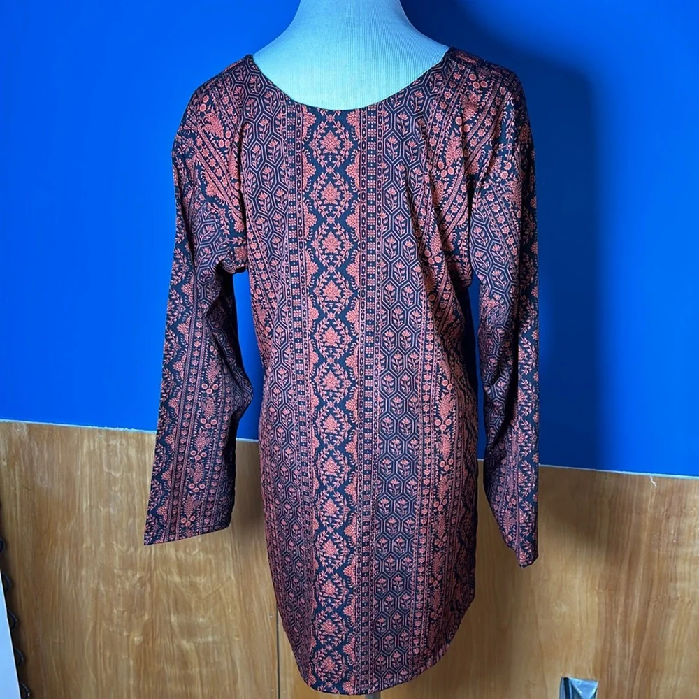 Maple clothing top - Picture 5 of 8